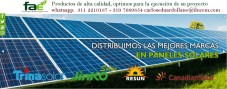 Panel-solar-proyectos
